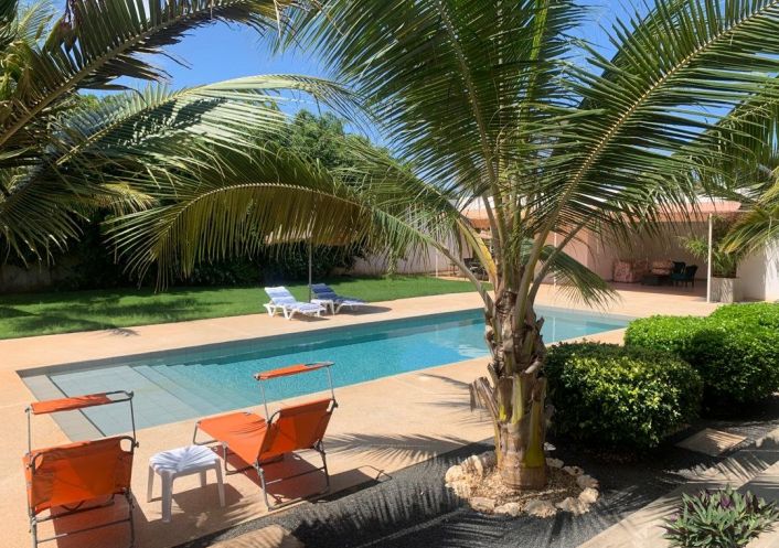 à louer Maison et dépendances Nguerigne