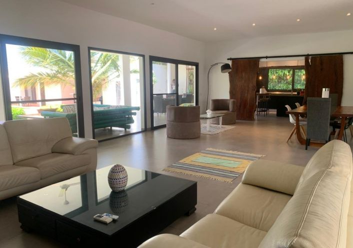 à louer Maison et dépendances Nguerigne