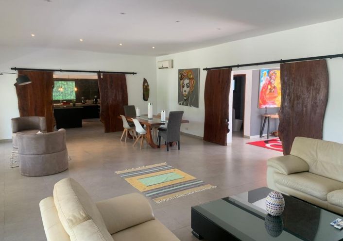 à louer Maison et dépendances Nguerigne