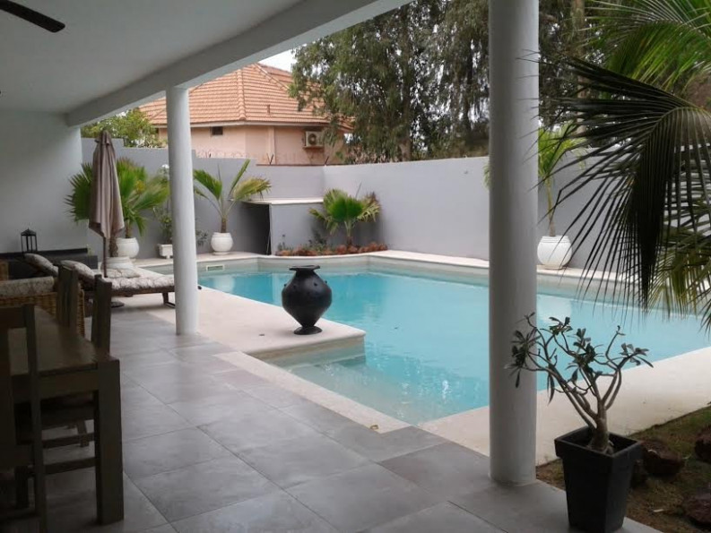 vente Maison contemporaine Ngaparou - Photo 2