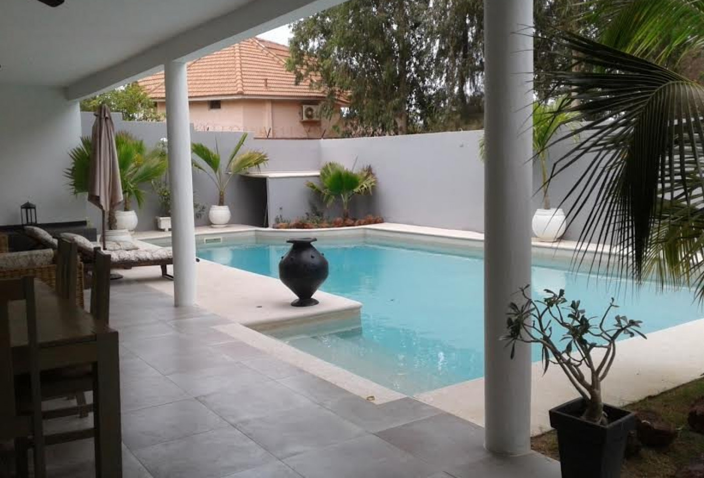 vente Maison contemporaine Ngaparou - Photo 2