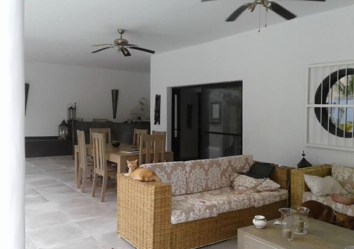 à vendre Maison contemporaine Ngaparou