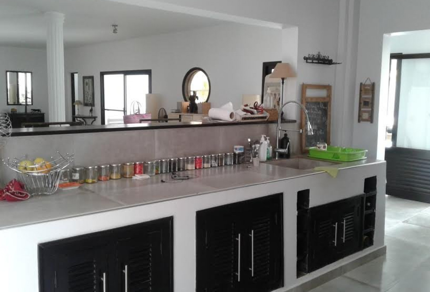 vente Maison contemporaine Ngaparou - Photo 8