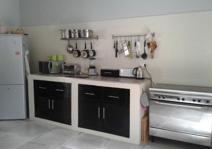 à vendre Maison contemporaine Ngaparou