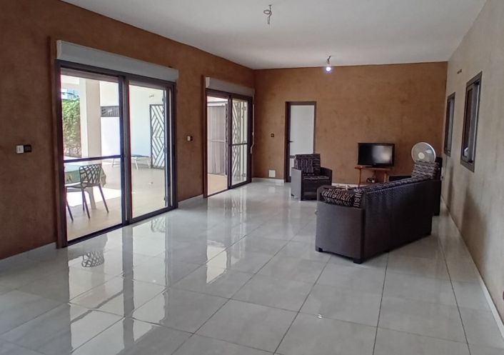 à vendre Maison Saly