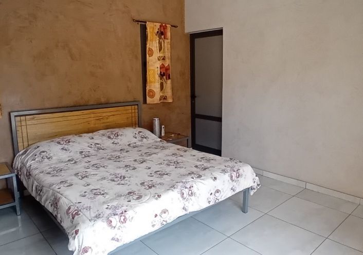 à vendre Maison Saly