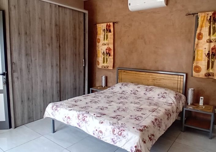 à vendre Maison Saly