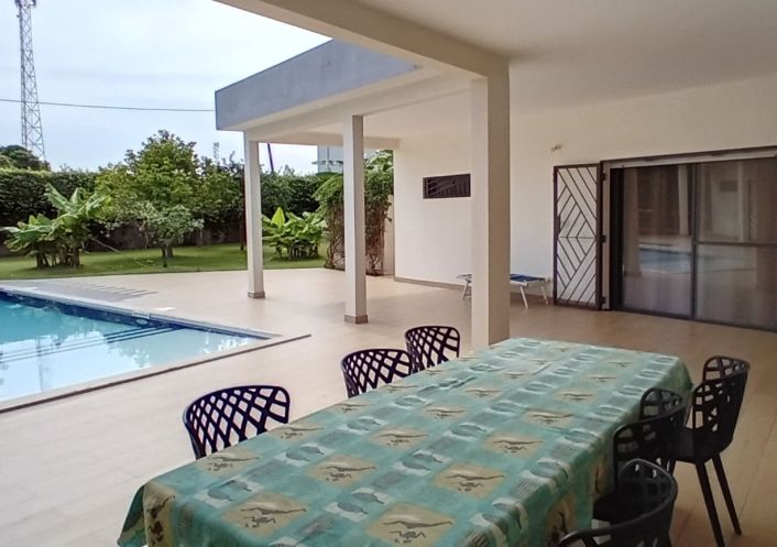 à vendre Maison Saly