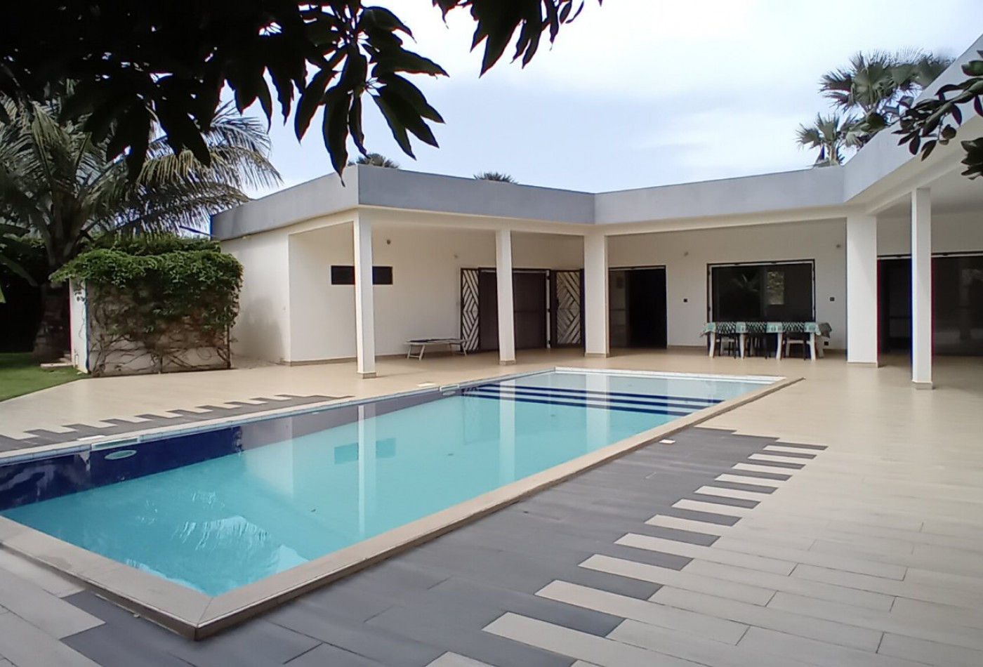 vente Maison Saly - Photo 1