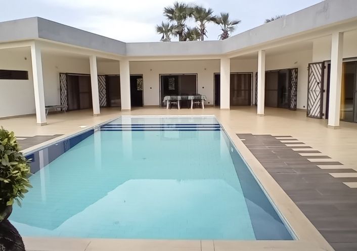 à vendre Maison Saly