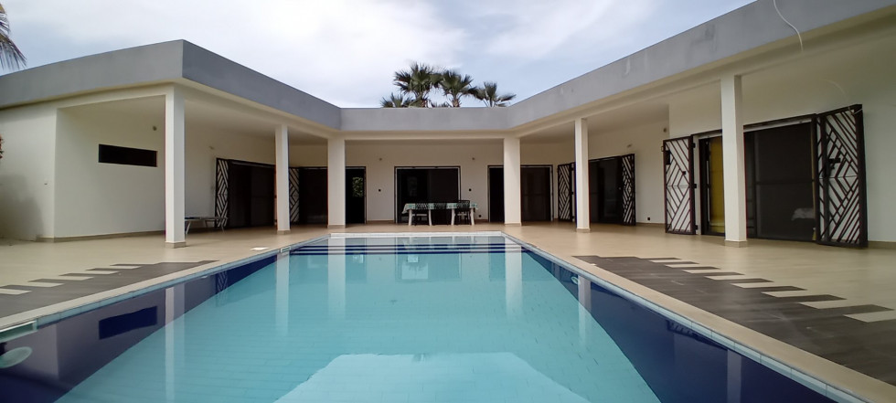 vente Maison Saly - Photo 6