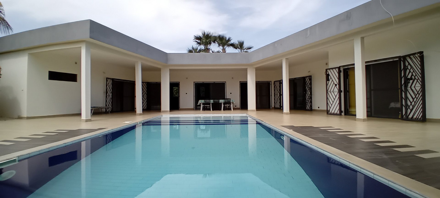 à vendre Maison Saly - Photo 6