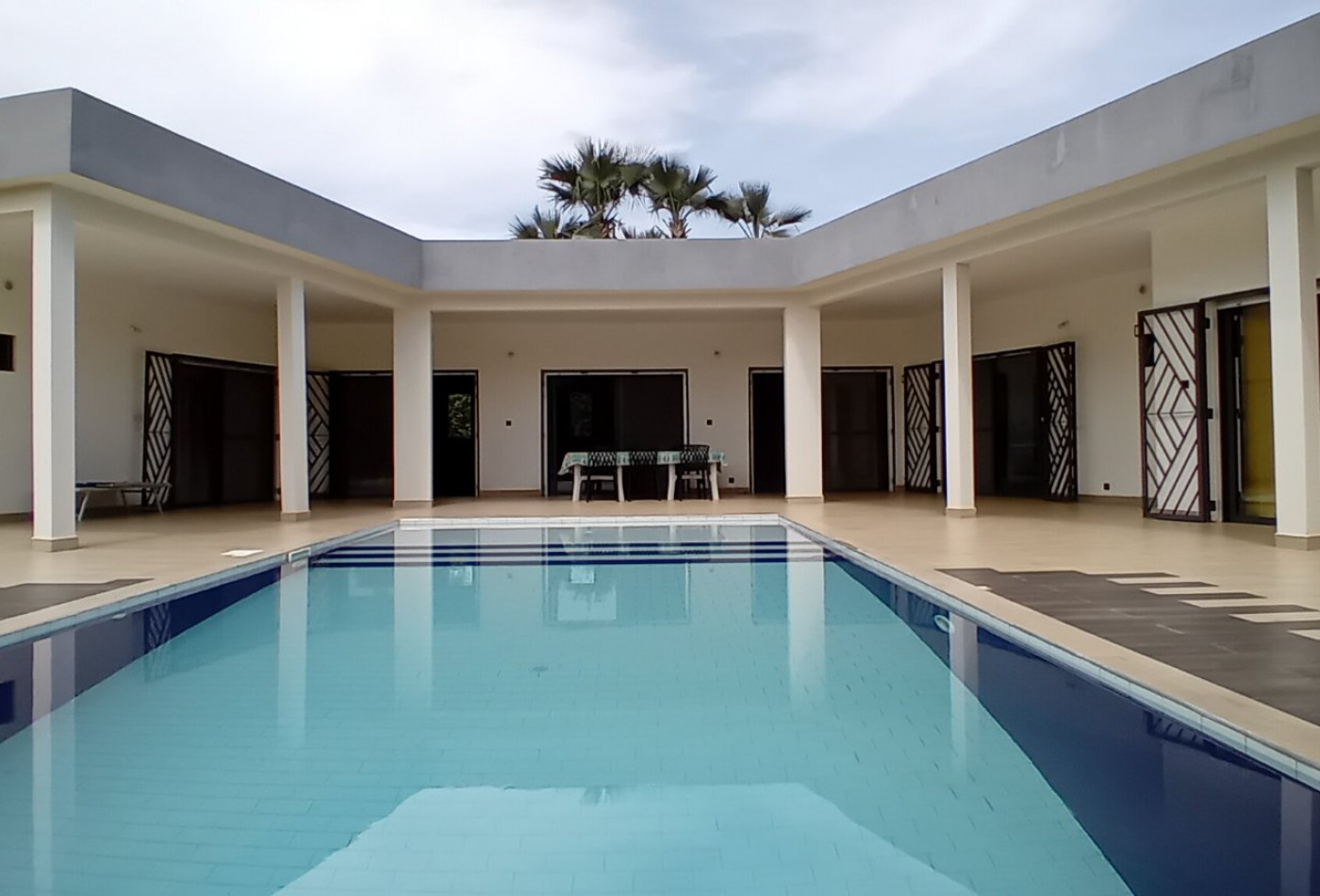 vente Maison Saly - Photo 6