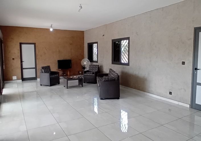 à vendre Maison Saly