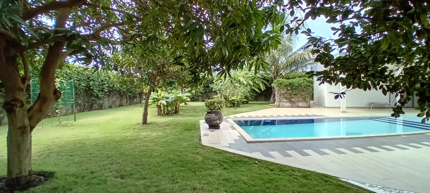 à vendre Maison Saly - Photo 4