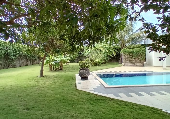 à vendre Maison Saly