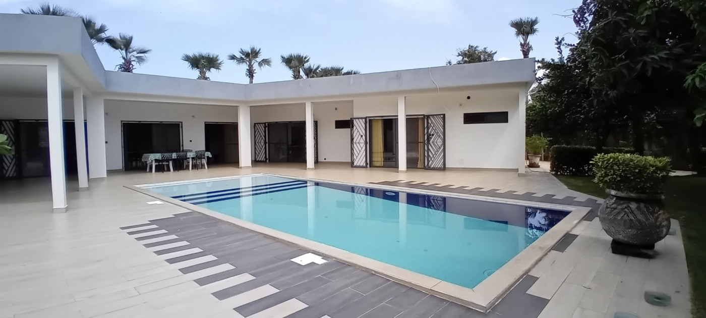 à vendre Maison Saly - Photo 2