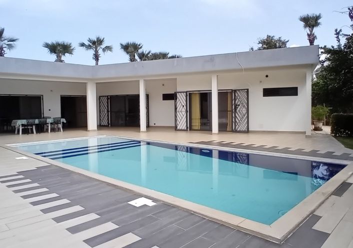 à vendre Maison Saly