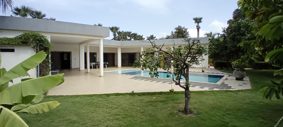 vente Maison Saly - Photo 5