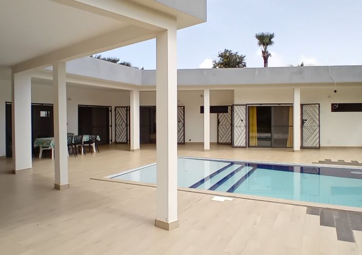 à vendre Maison Saly