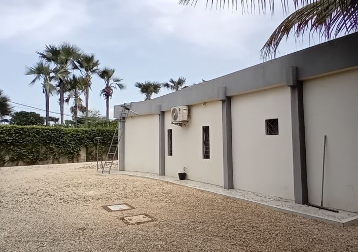 à vendre Maison Saly