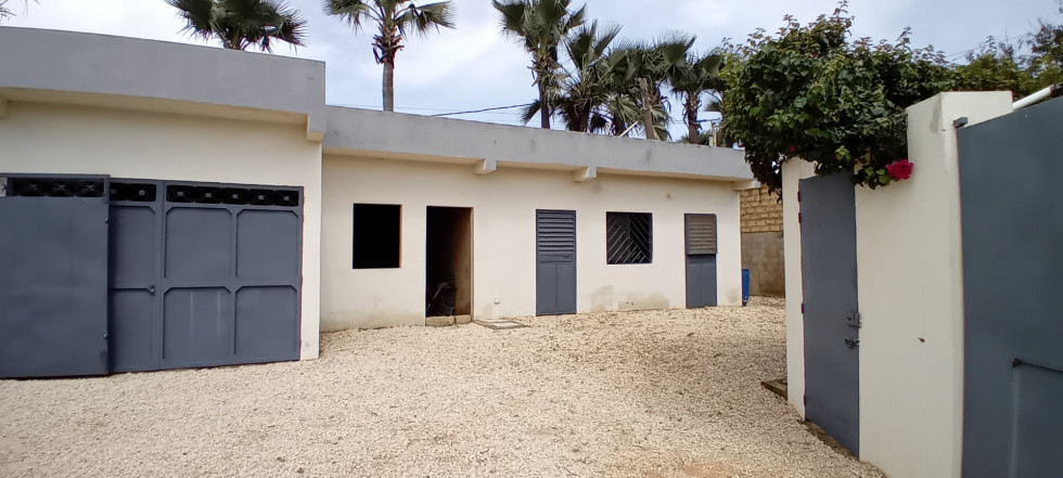 vente Maison Saly - Photo 9