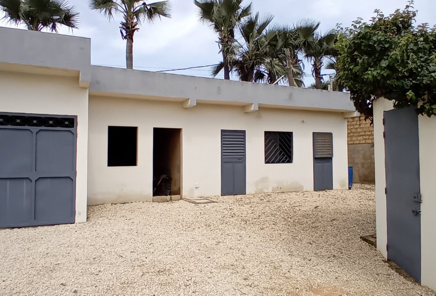 vente Maison Saly - Photo 9