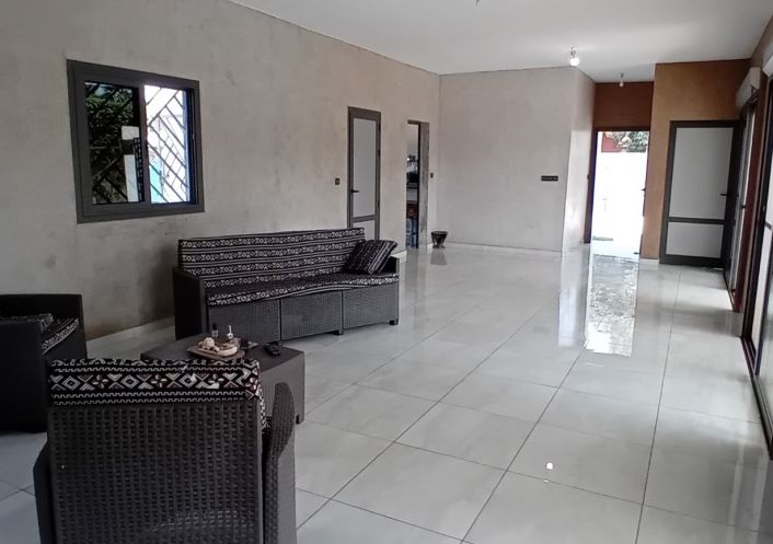 à vendre Maison Saly