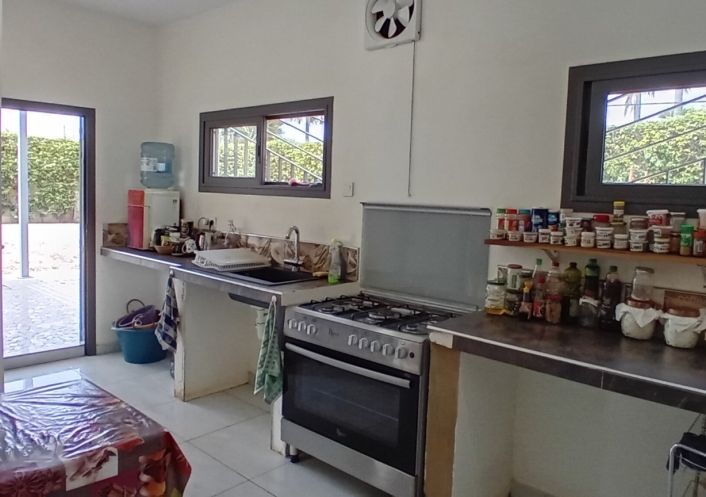 à vendre Maison Saly