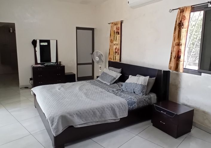 à vendre Maison Saly