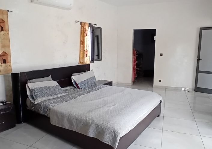 à vendre Maison Saly