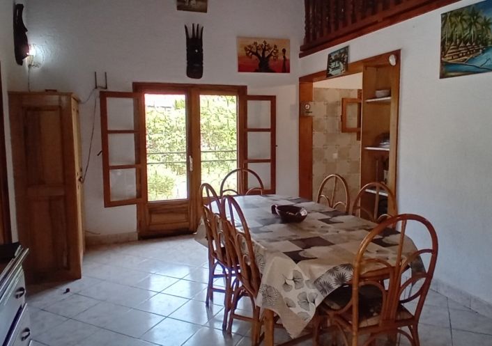 à vendre Maison Saly