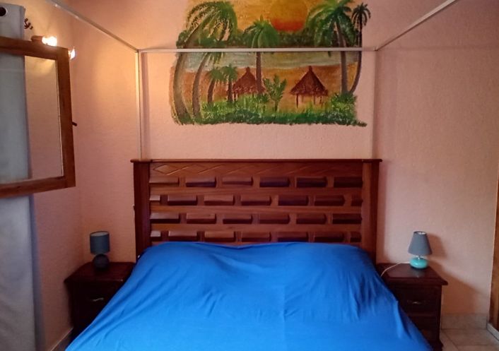 à vendre Maison Saly