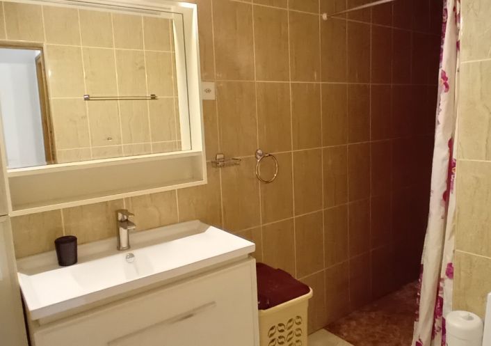 à vendre Maison Saly