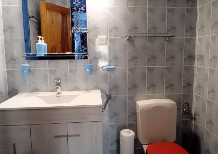 à vendre Maison Saly