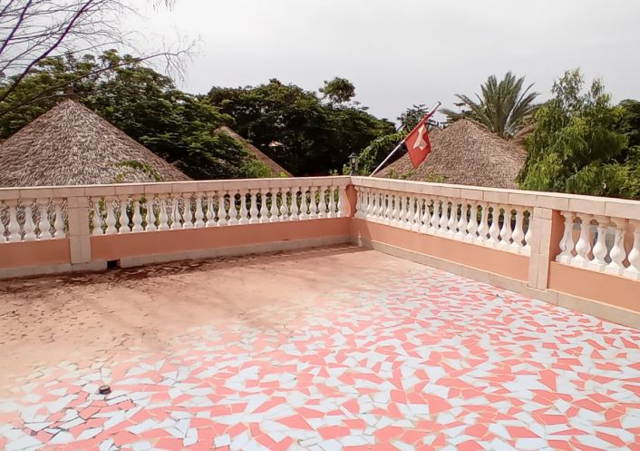 à vendre Maison Saly