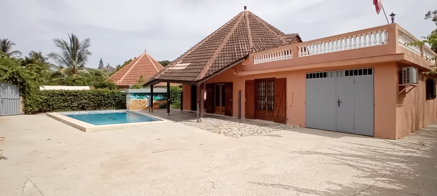 à vendre Maison Saly - Photo 6