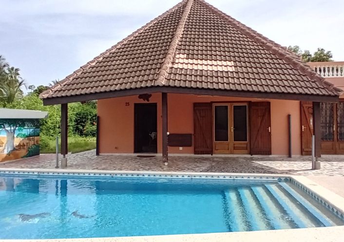 à vendre Maison Saly