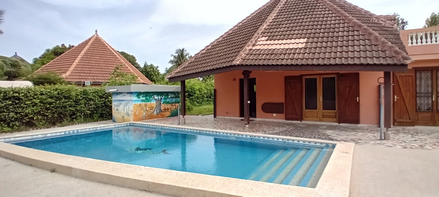 à vendre Maison Saly - Photo 2