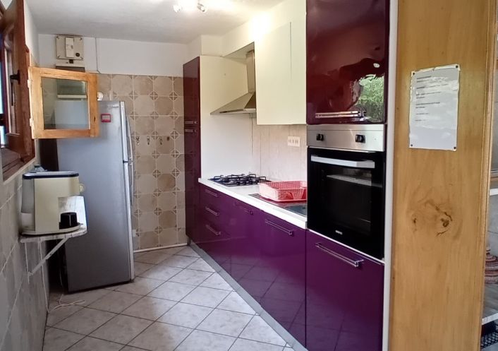 à vendre Maison Saly