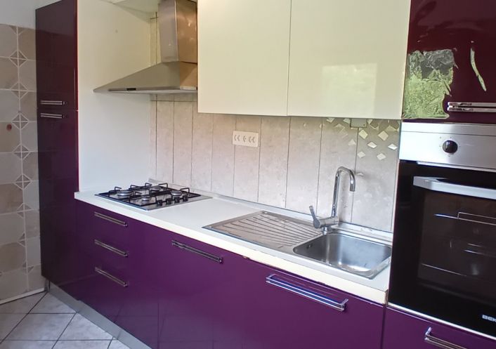 à vendre Maison Saly