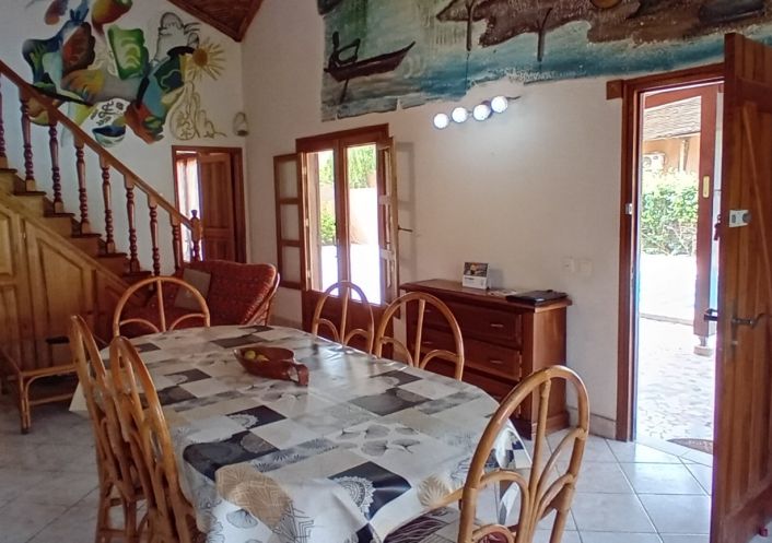 à vendre Maison Saly