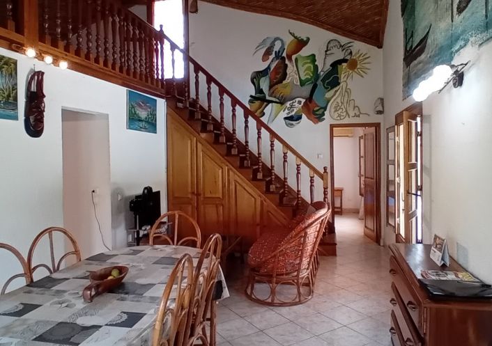 à vendre Maison Saly