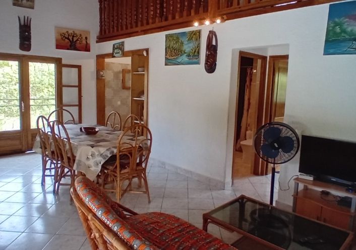 à vendre Maison Saly