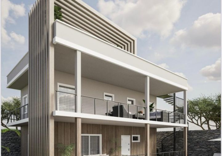 vente Maison Ngaparou