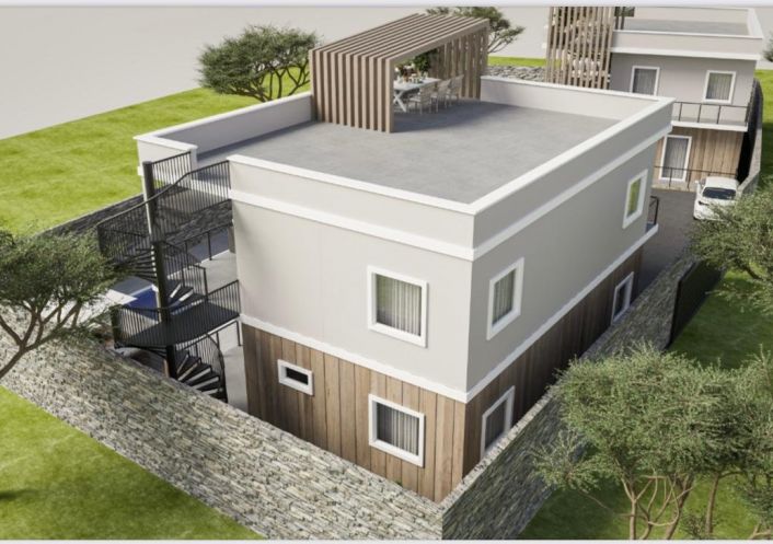 à vendre Maison Ngaparou