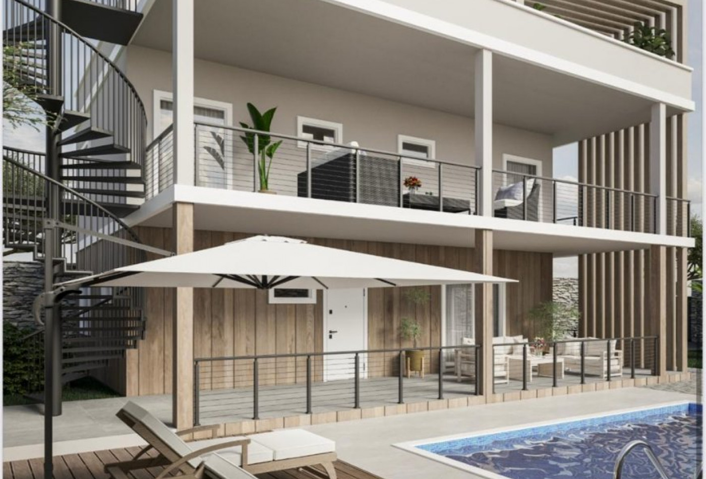 vente Maison Ngaparou - Photo 7