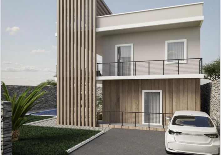 à vendre Maison Ngaparou