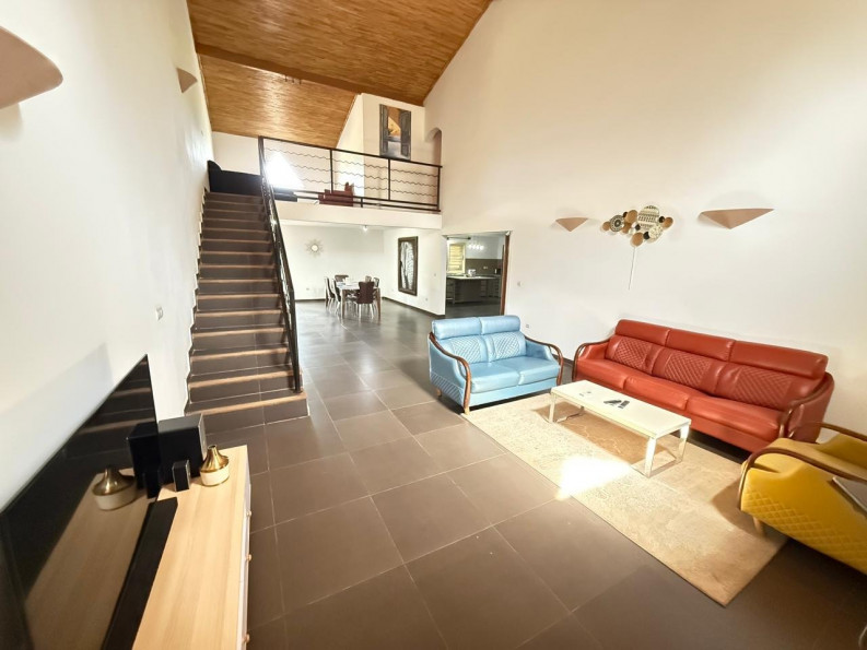 location Appartement Saly - Photo 1