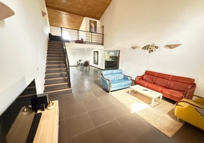 location Appartement Saly